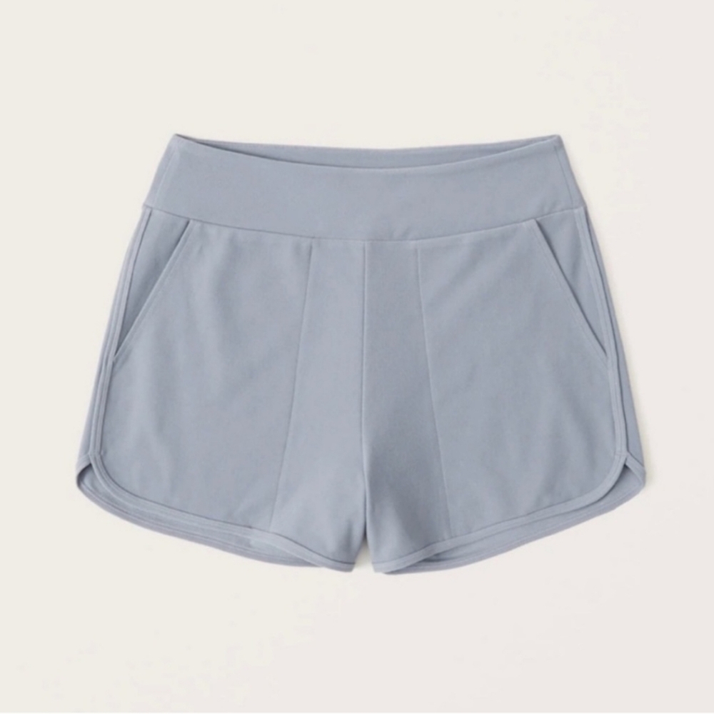 Abercrombie SoftAF Contour Shorts